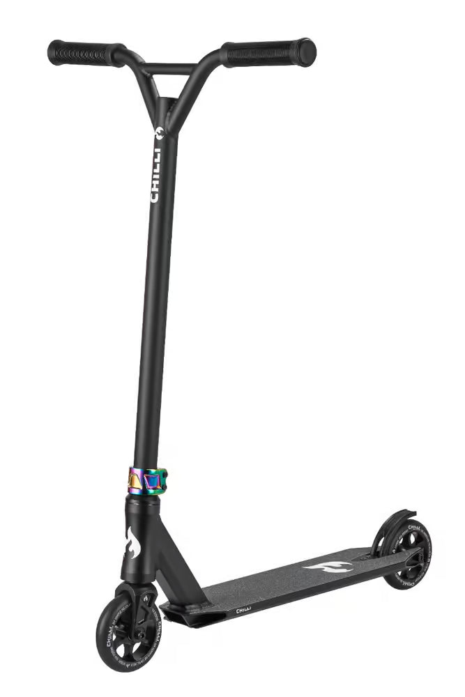 Chilli Scooter Pro 5000