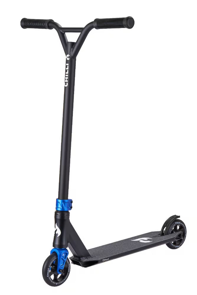 Chilli Scooter Pro 5000