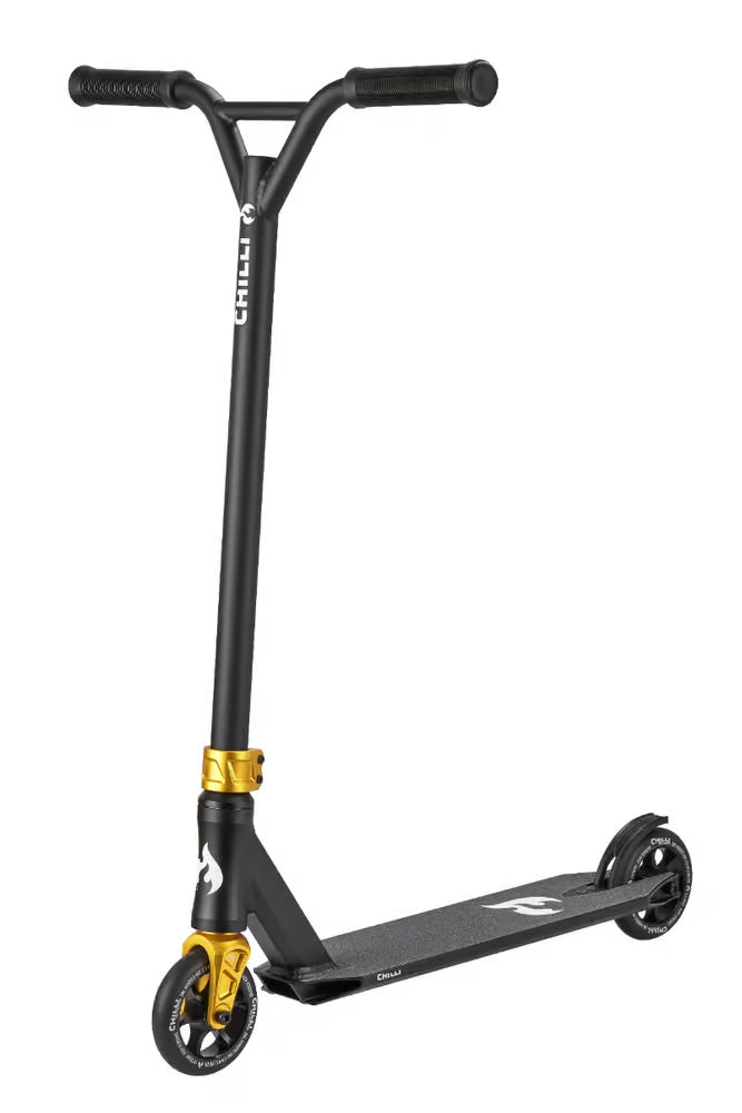 Chilli Scooter Pro 5000
