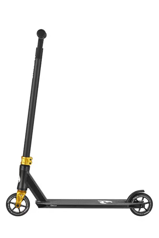 Chilli Scooter Pro 5000
