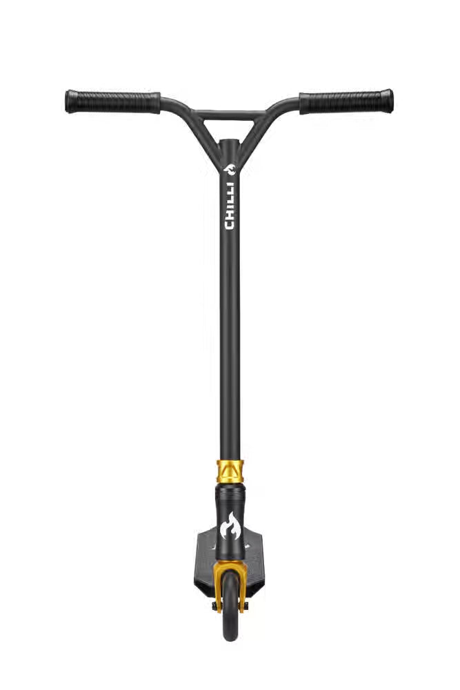 Chilli Scooter Pro 5000