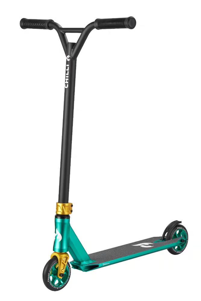 Chilli Scooter Pro 5000