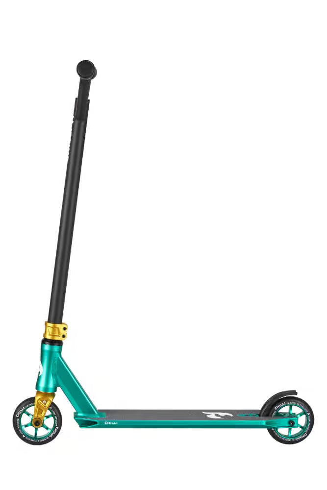Chilli Scooter Pro 5000