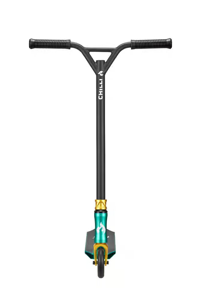 Chilli Scooter Pro 5000