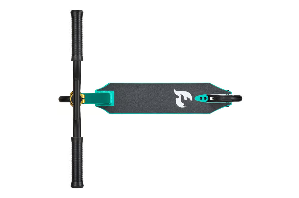 Chilli Scooter Pro 5000