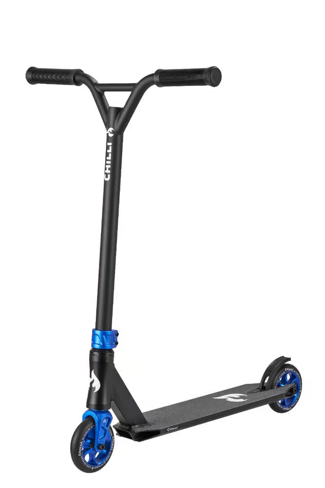 Chilli Scooter 4000