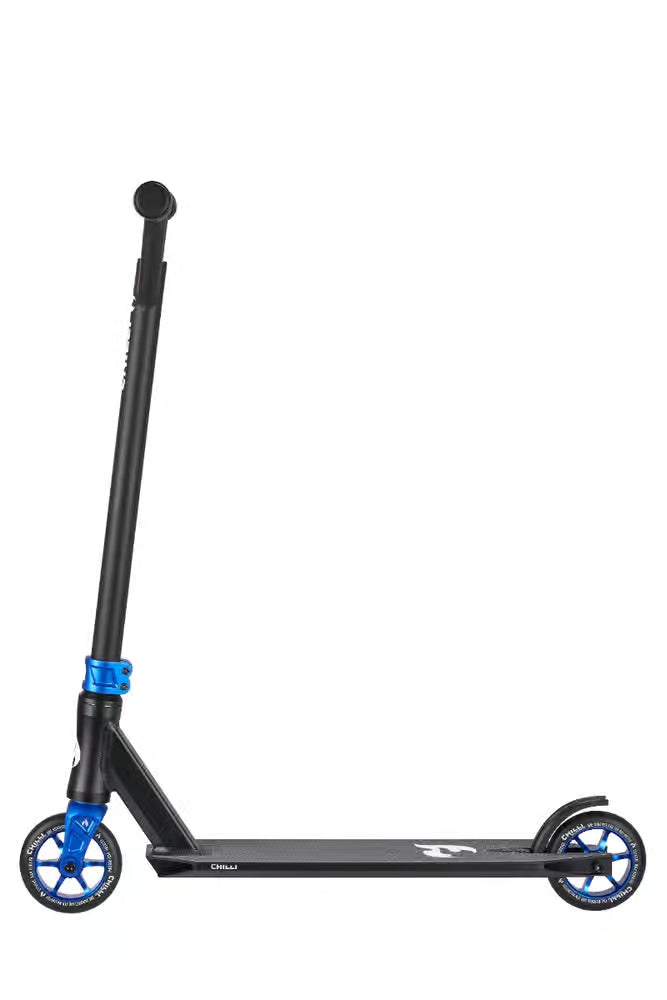 Chilli Scooter 4000