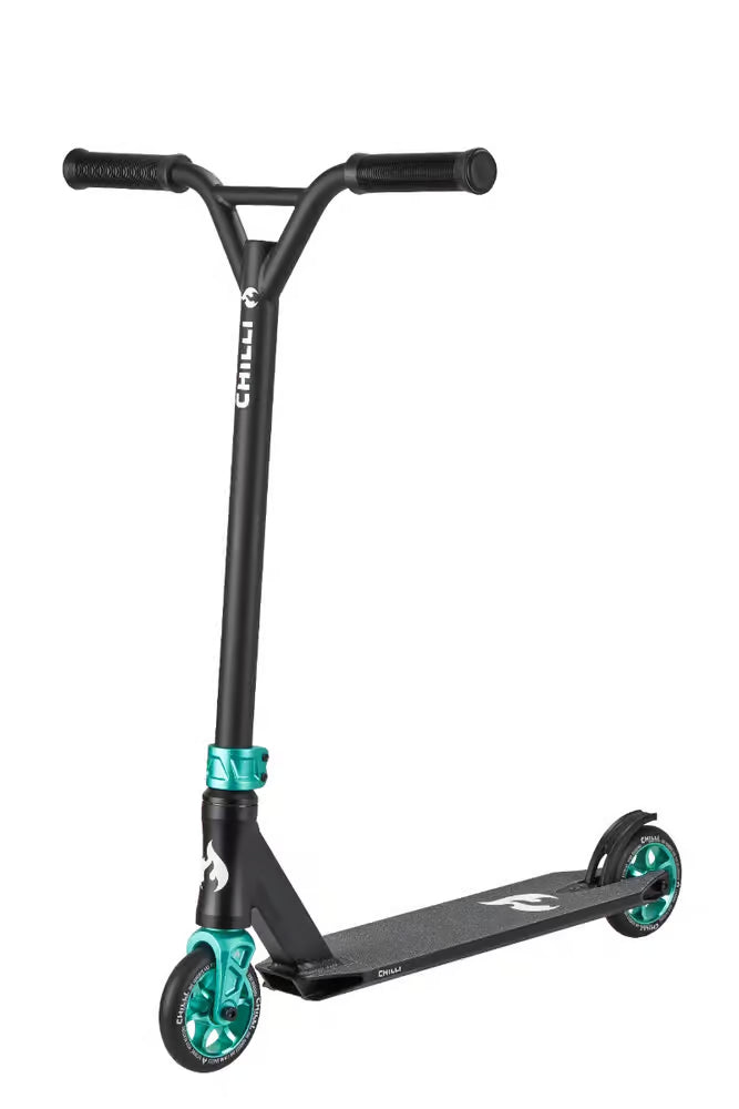 Chilli Scooter 4000