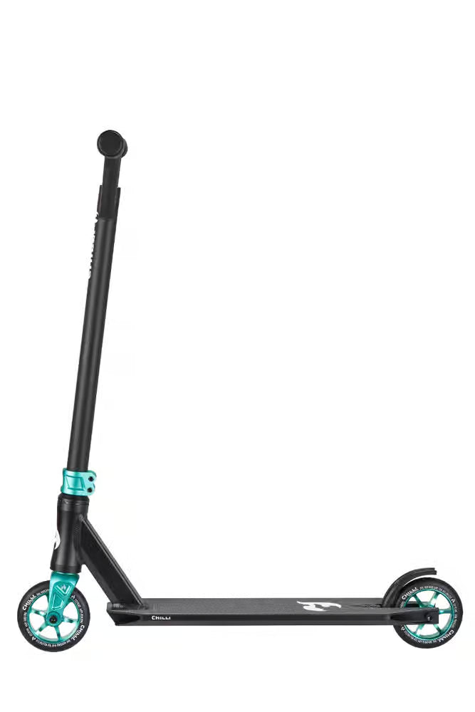 Chilli Scooter 4000