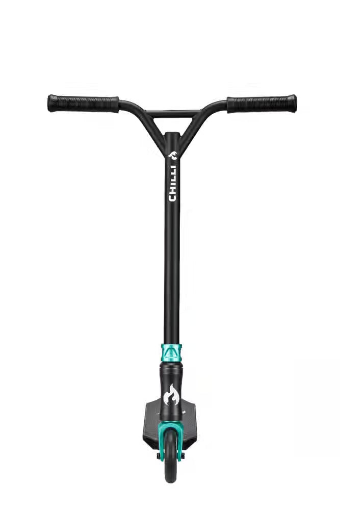 Chilli Scooter 4000