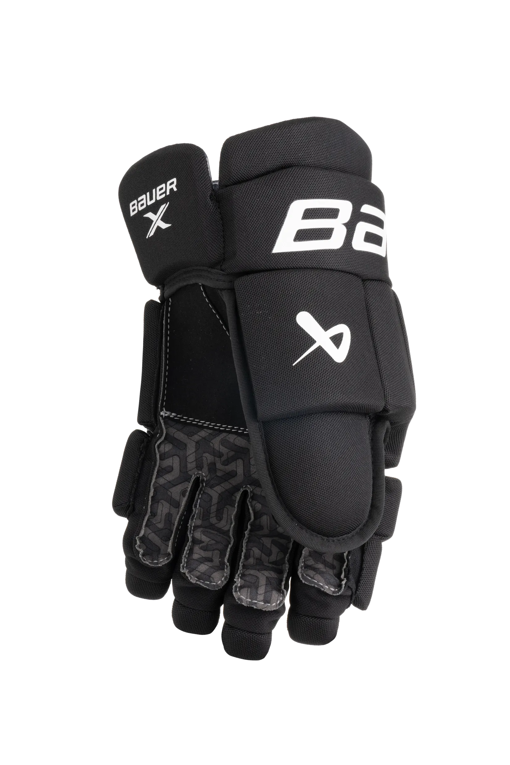 Bauer Hockey X Gloves Senior