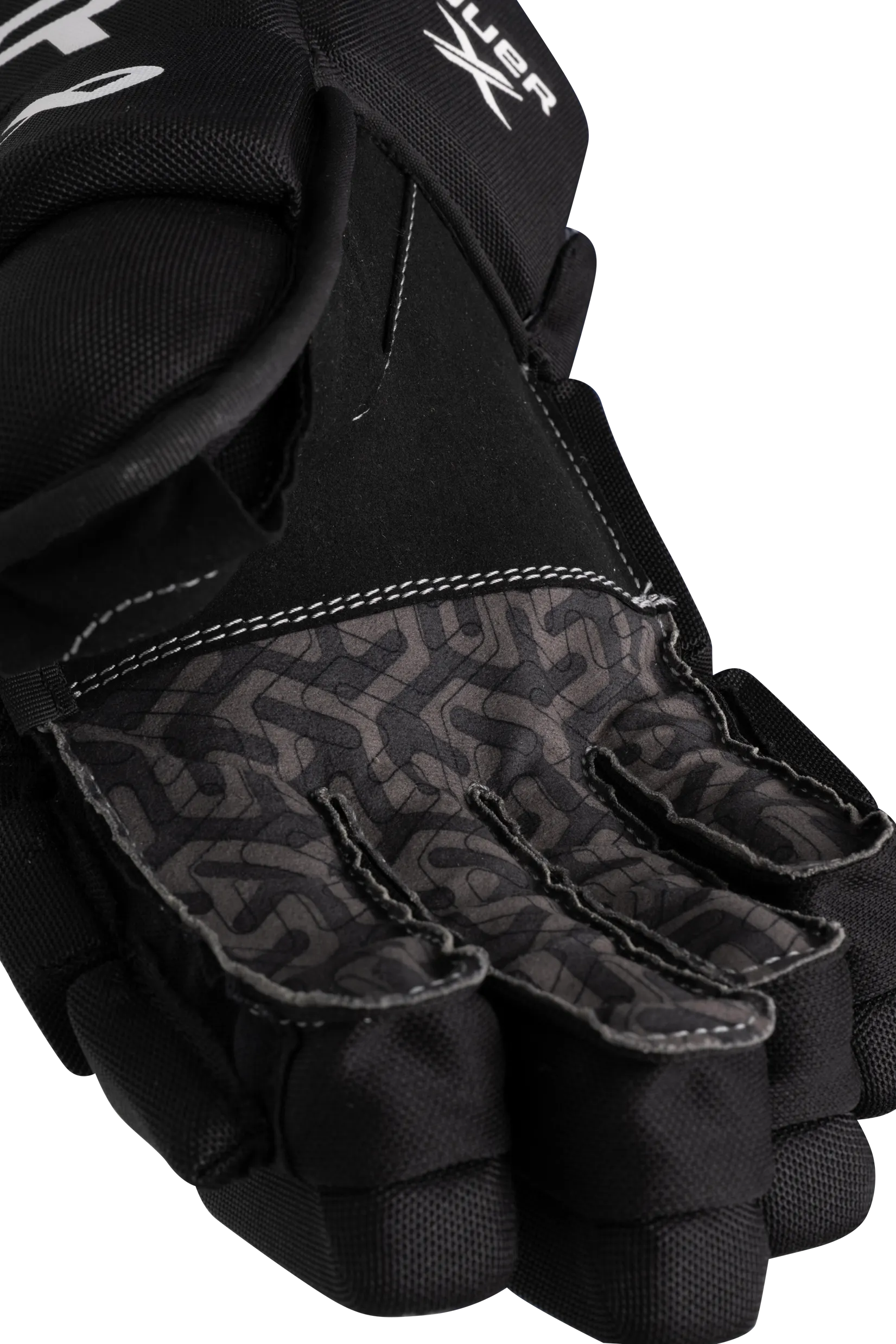 Bauer Hockey X Gloves Senior