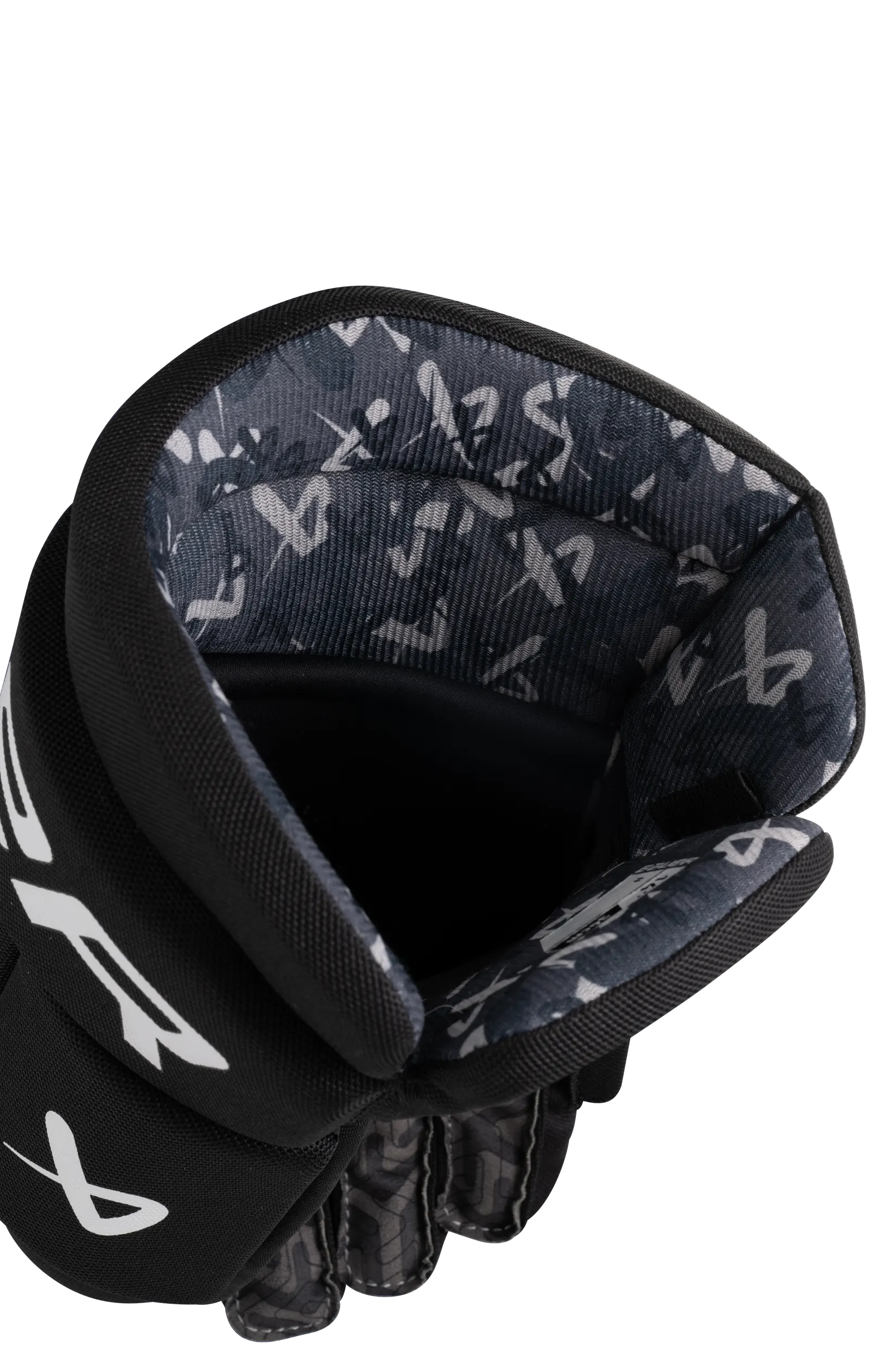 Bauer Hockey X Gloves Senior