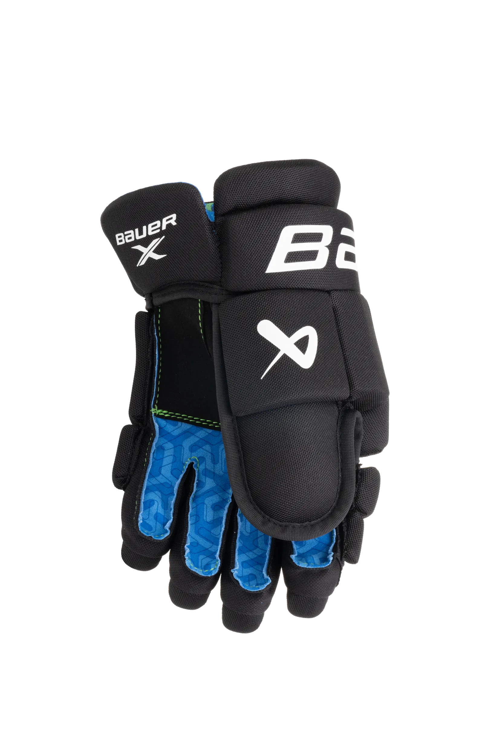 Bauer Hockey X Gloves Junior
