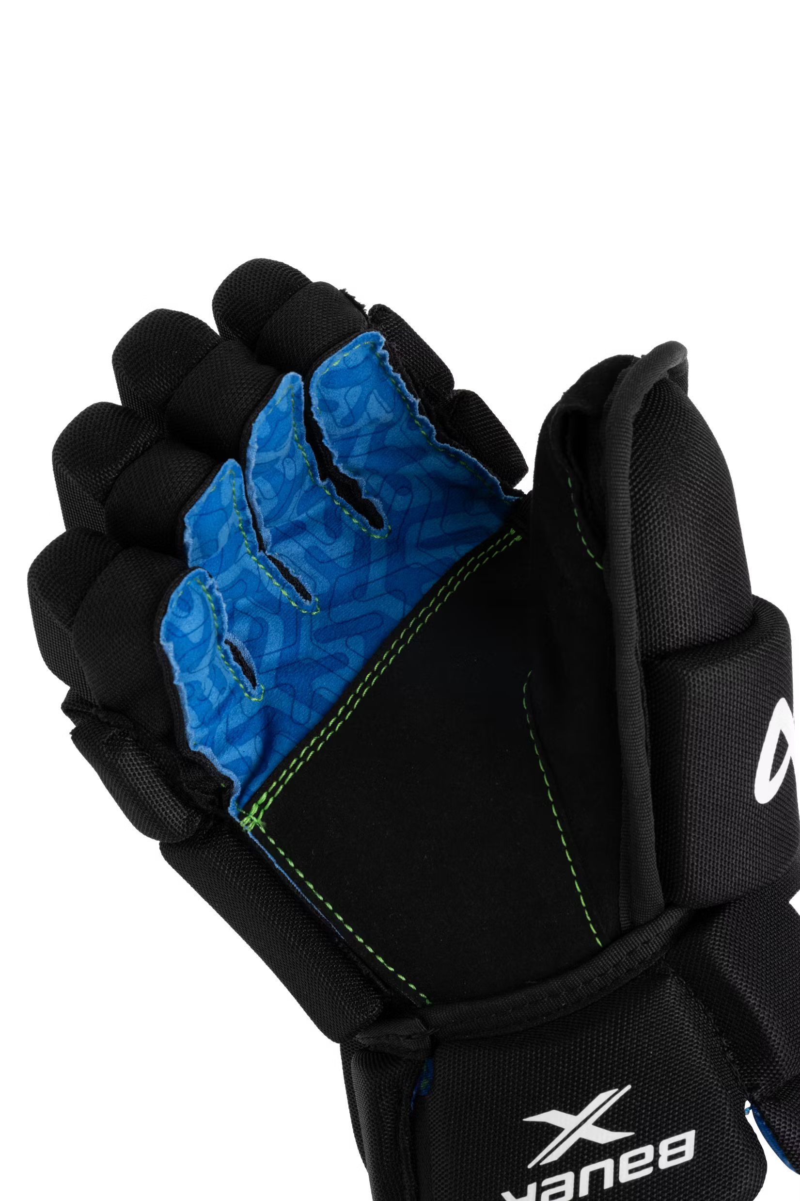 Bauer Hockey X Gloves Junior