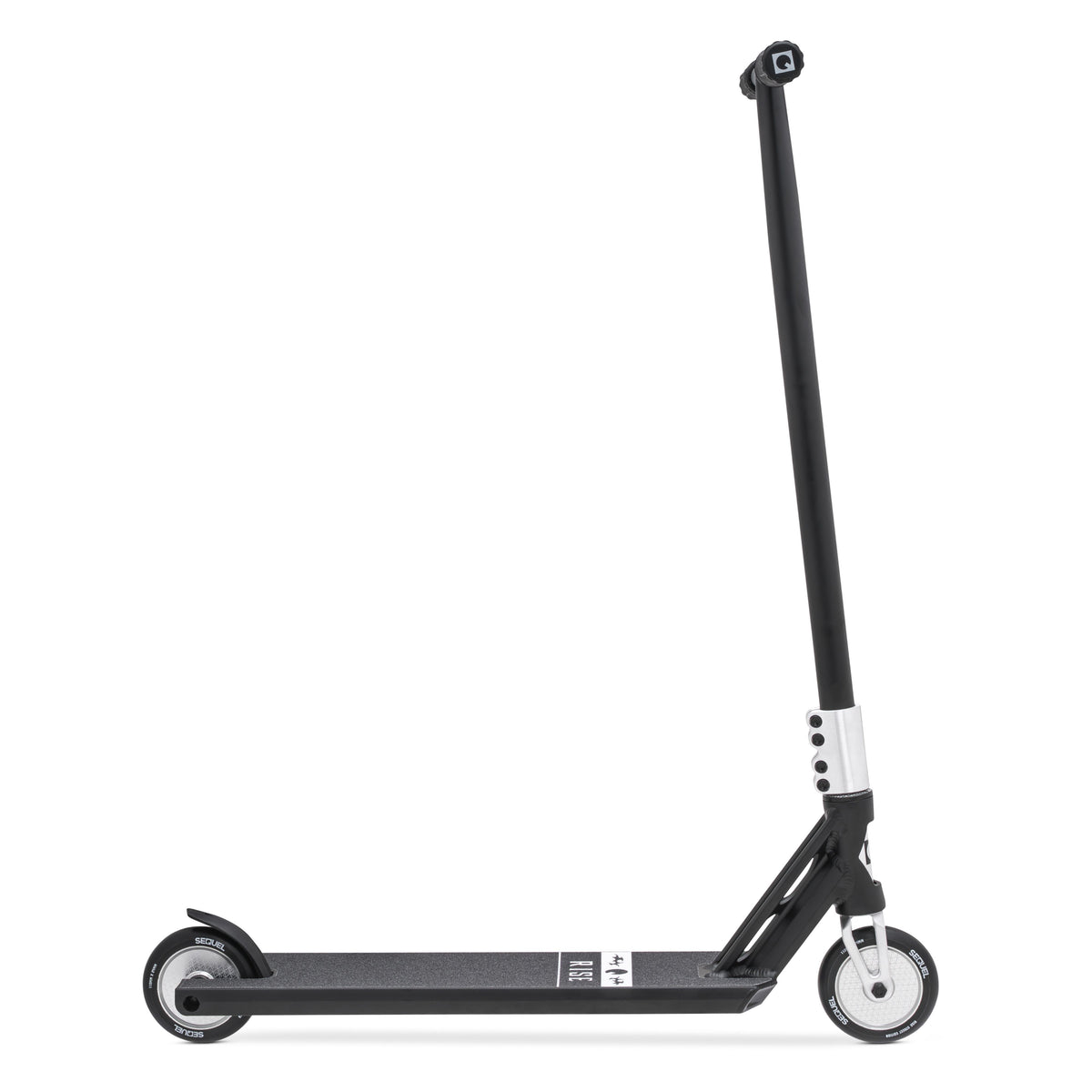 Sequel Scooter Rise Street