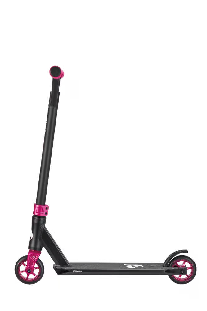 Chilli Scooter 3000