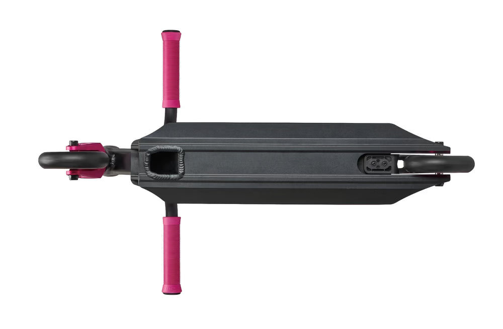 Chilli Scooter 3000