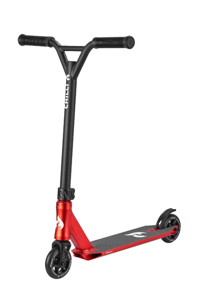 Chilli Scooter 3000