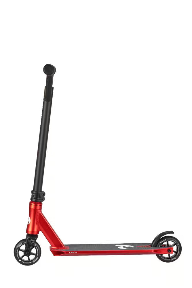 Chilli Scooter 3000