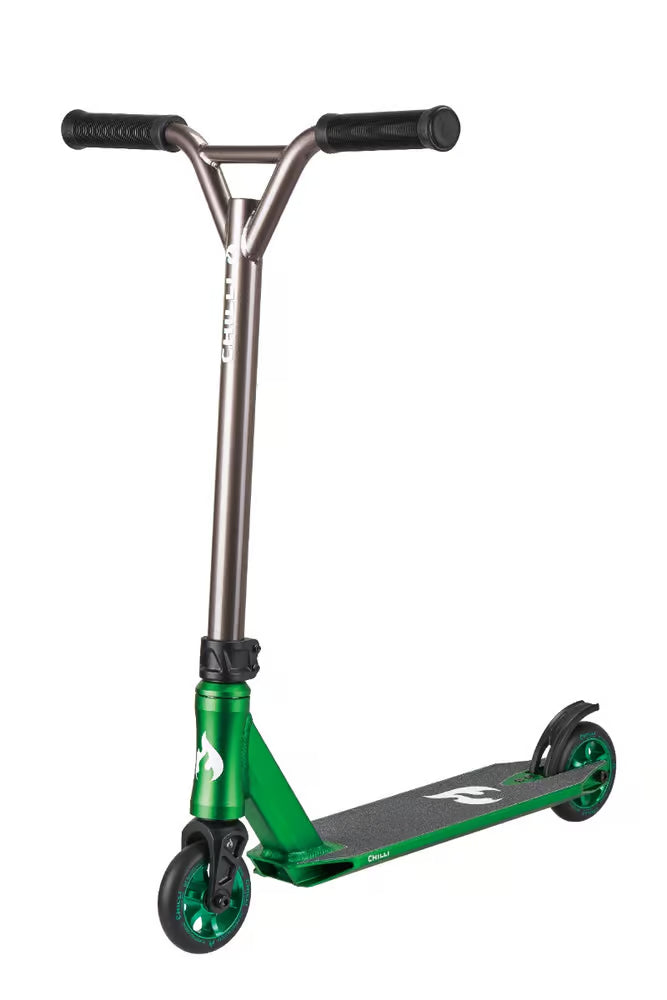 Chilli Scooter 3000