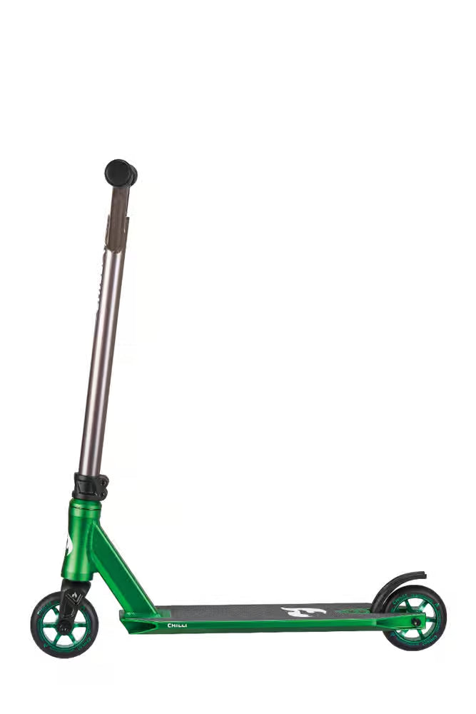Chilli Scooter 3000
