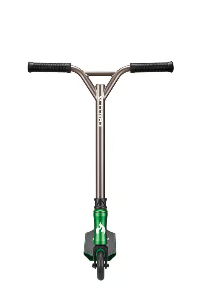 Chilli Scooter 3000