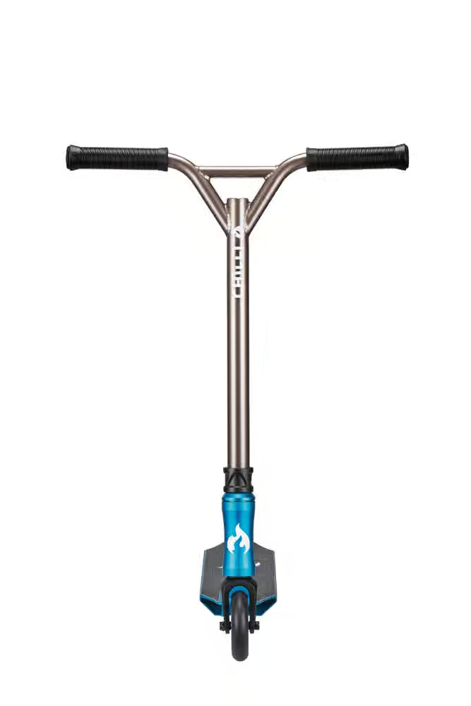 Chilli Scooter 3000