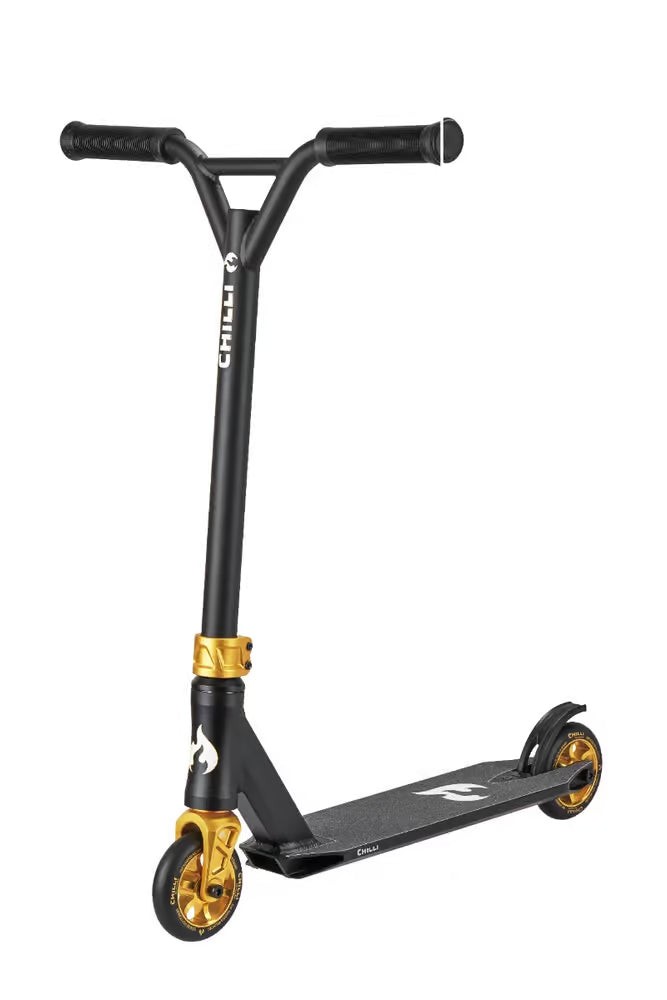Chilli Scooter 3000
