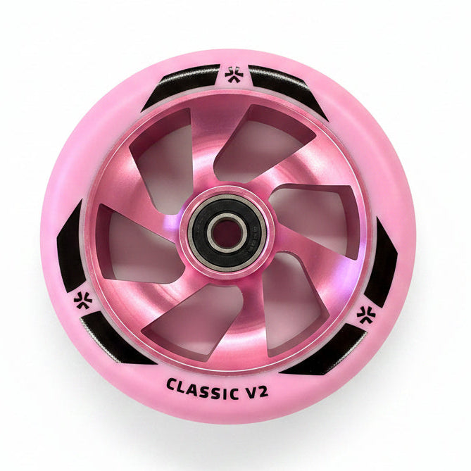 Union Wheel Classic V2