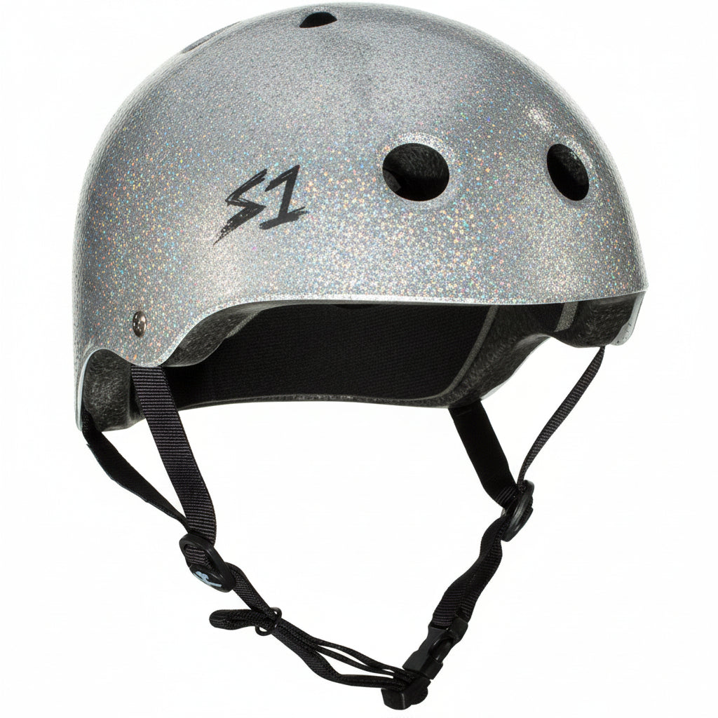 S-One Helmet Lifer