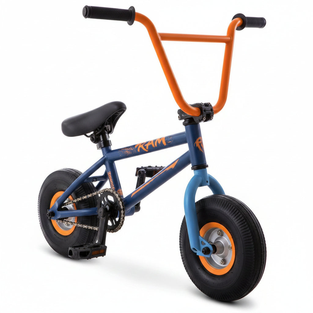 Bouce Mini BMX Ram BBRA