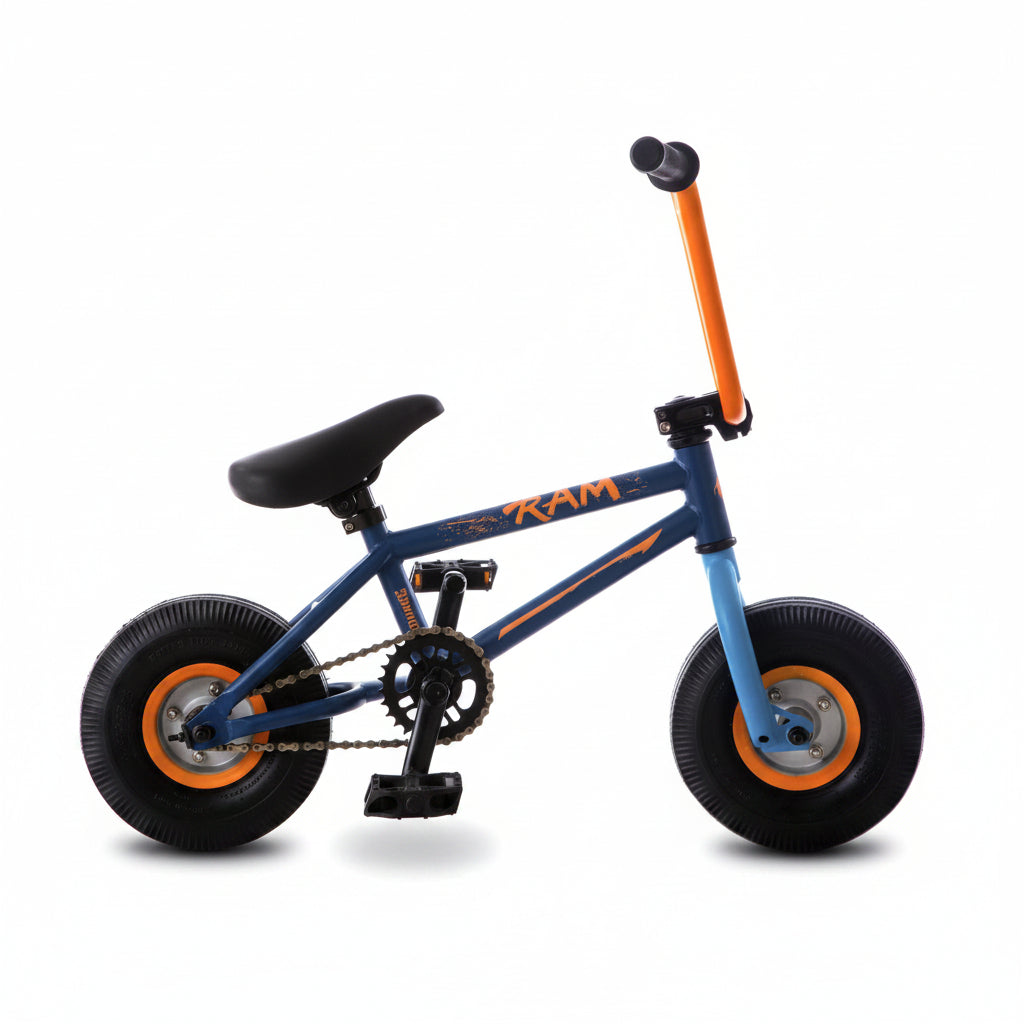 Bouce Mini BMX Ram BBRA