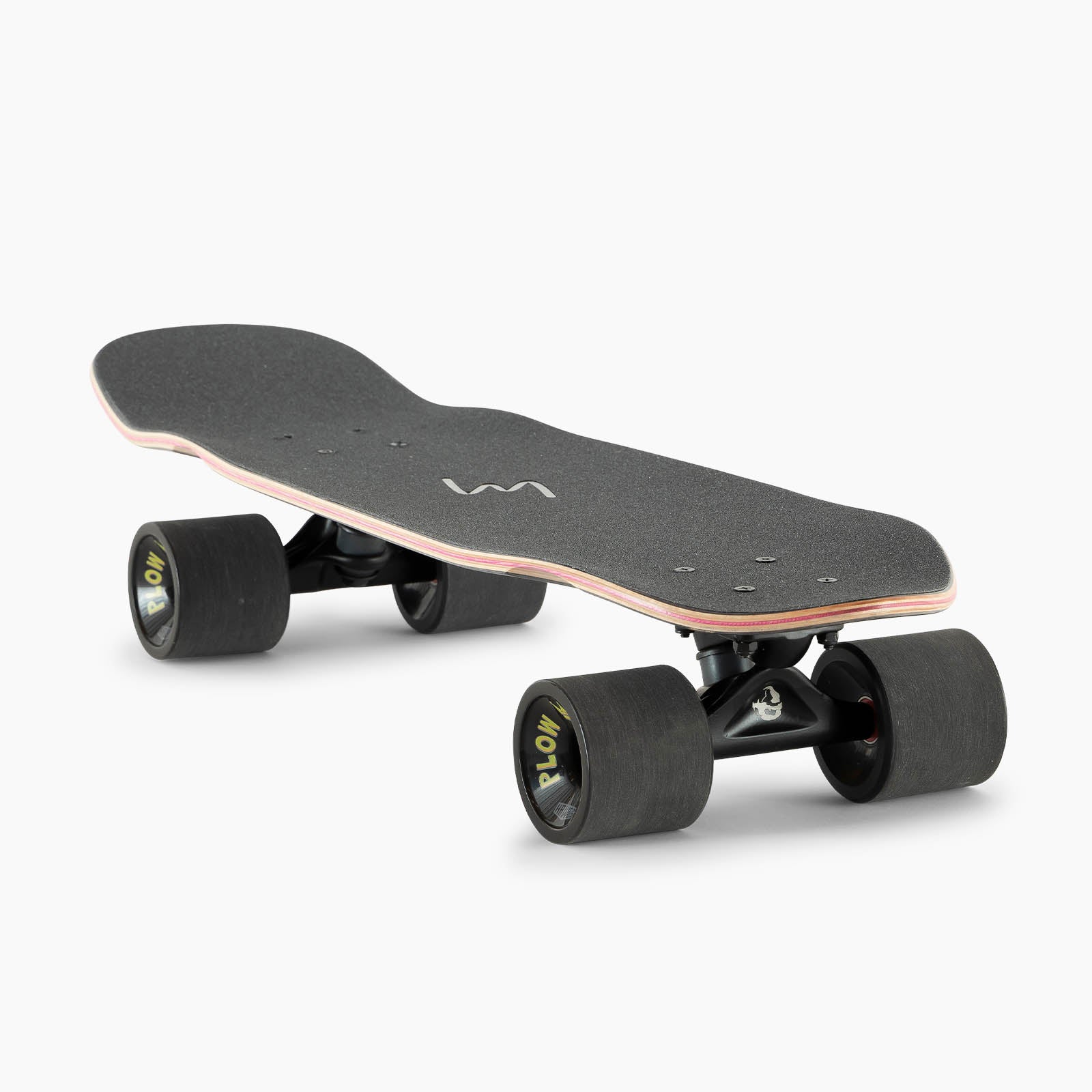 Landyachtz Cruiser Dinghy Fender Moon