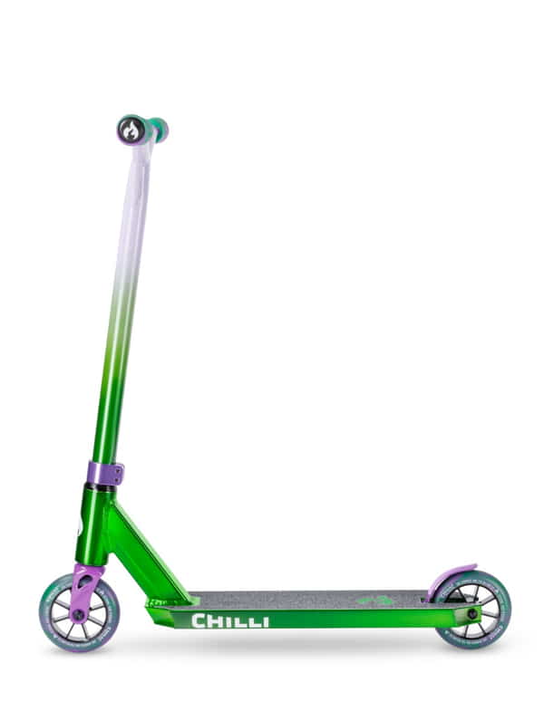 Chilli Scooter Jumpstart S
