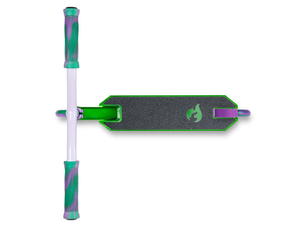 Chilli Scooter Jumpstart S
