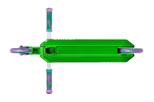 Chilli Scooter Jumpstart S