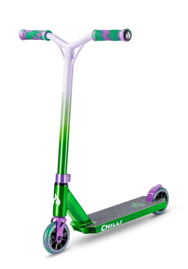 Chilli Scooter Jumpstart M