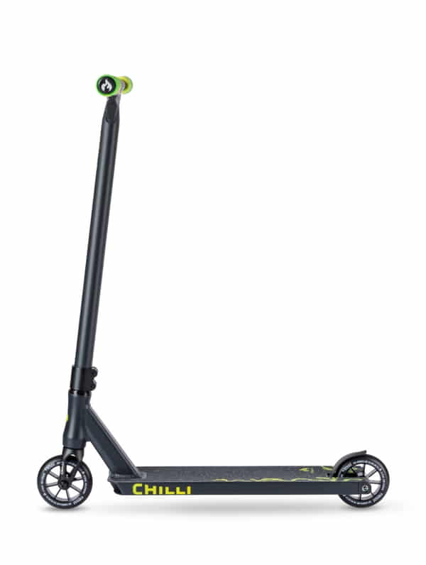 Chilli Scooter Reaper Venom L