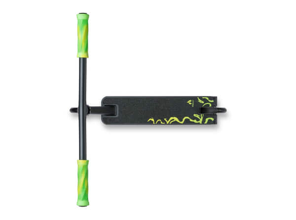 Chilli Scooter Reaper Venom L