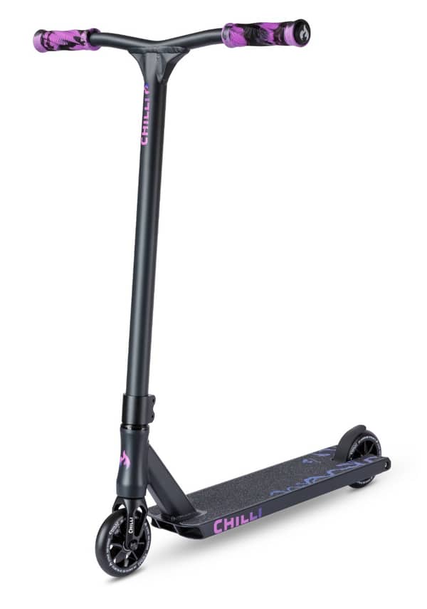 Chilli Scooter Reaper Venom M