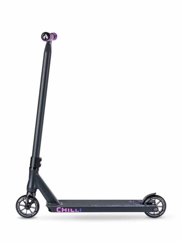 Chilli Scooter Reaper Venom L