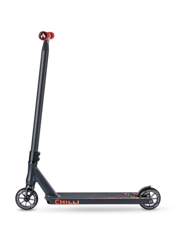 Chilli Scooter Reaper Venom L