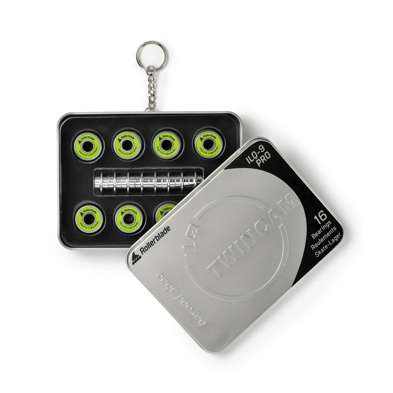 Rollerblade Bearings ILQ-9 Twincam Pro