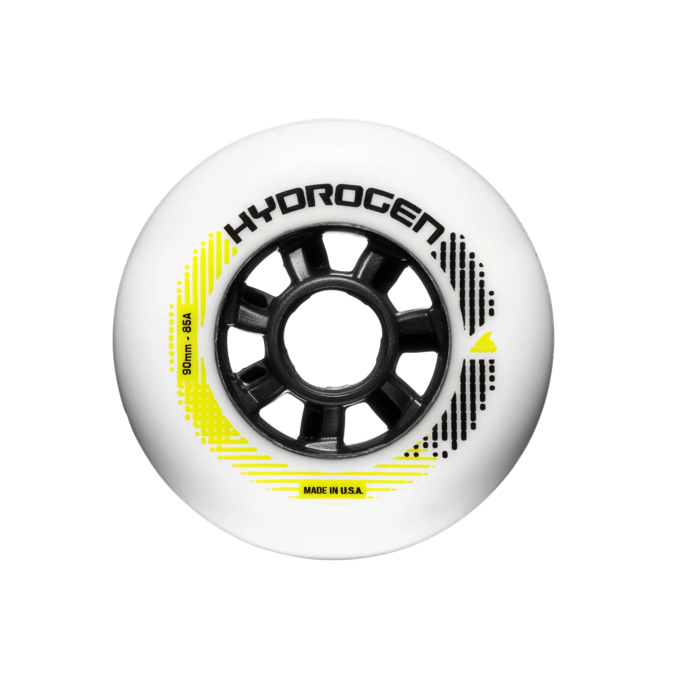 Rollerblade Wheels Hydrogen 90er