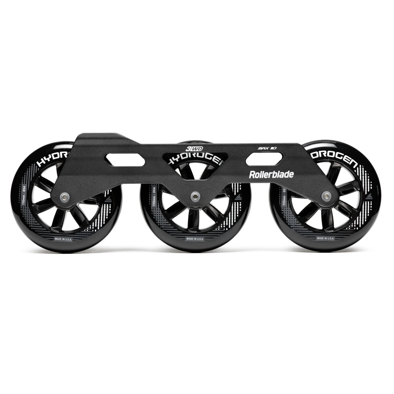 Rollerblade Frame Kit Urban Pack 3WD 110