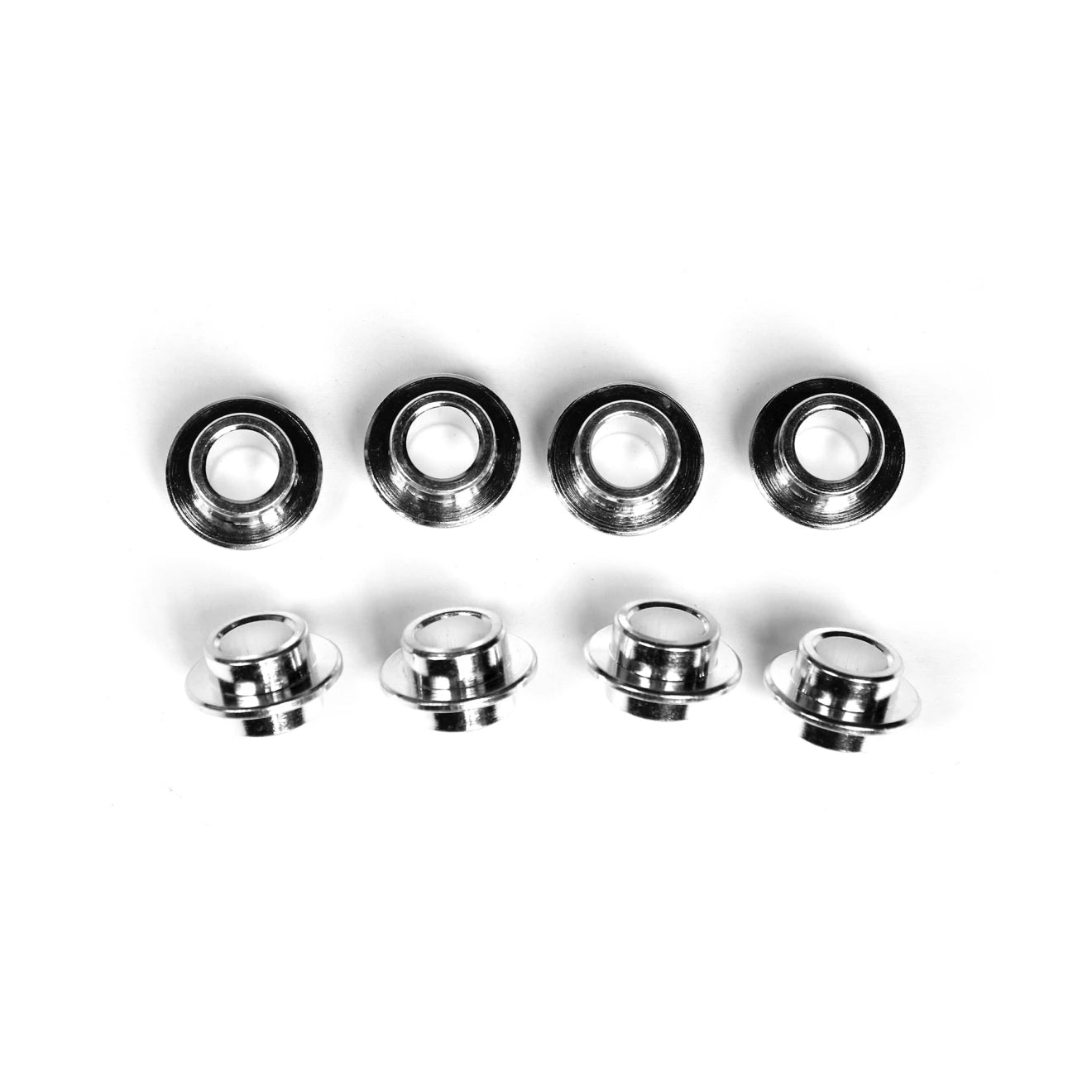 Rollerblade Bearing Spacers ALU (8PCS)