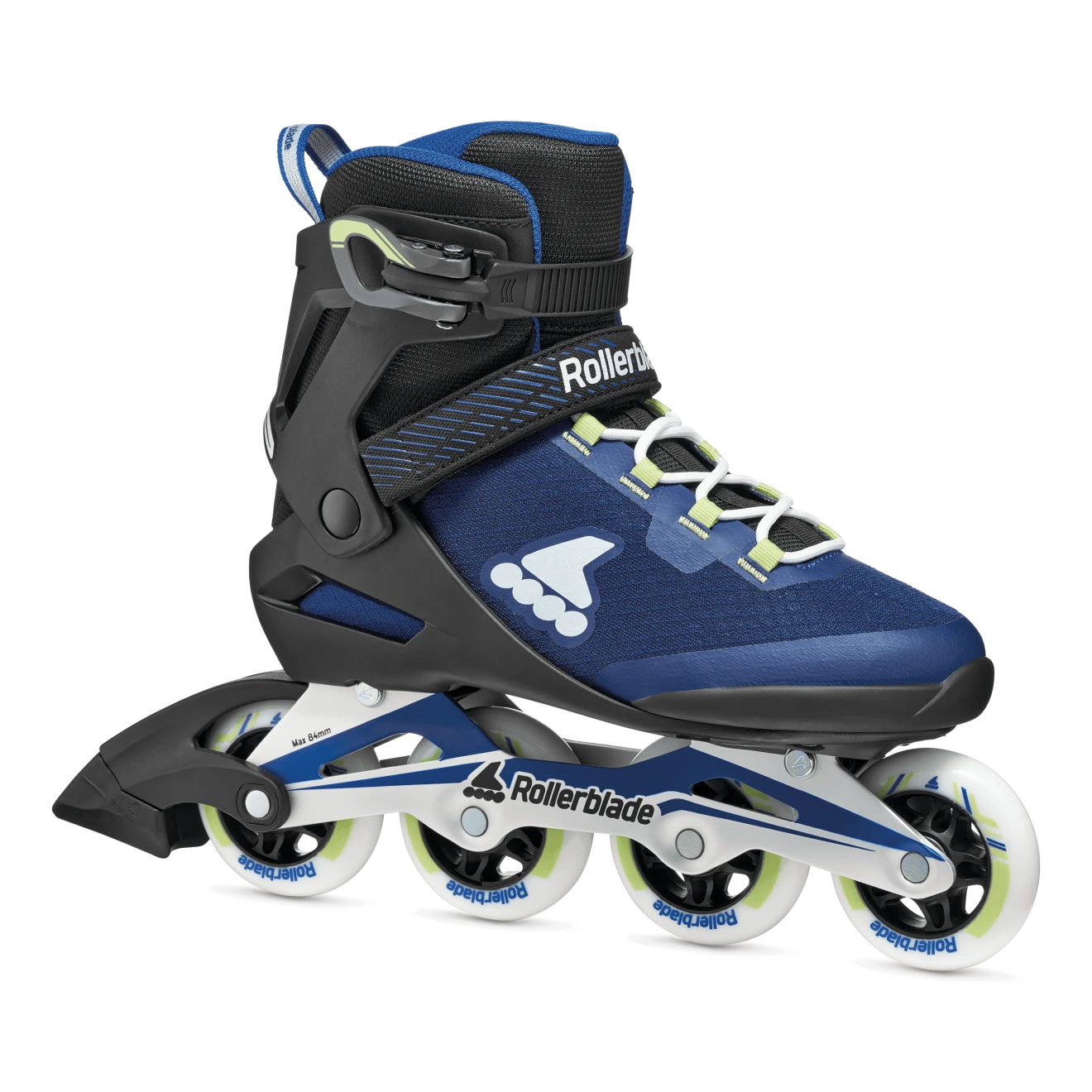 Rollerblade Macroblade 80