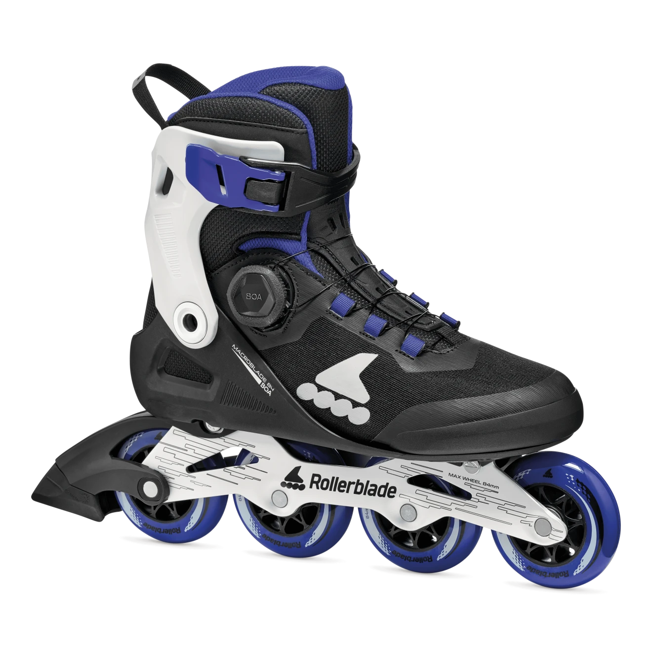 Rollerblade Macroblade 84 BOA