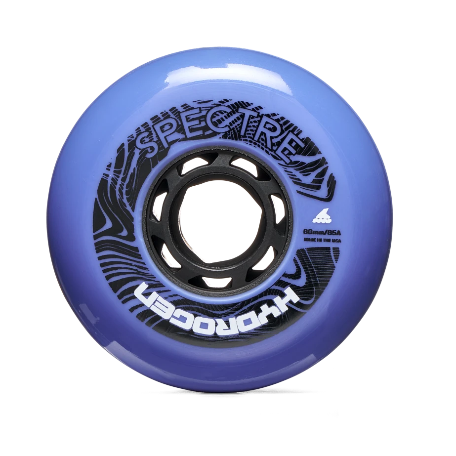 Rollerblade Wheels Hydrogen Spectre 80er